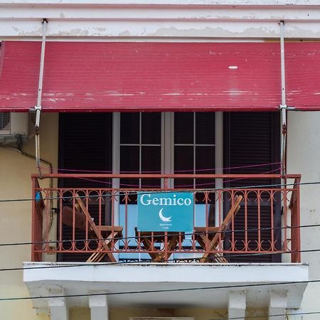 Gemico By Guestcorfu Apartment Corfu  Exterior photo