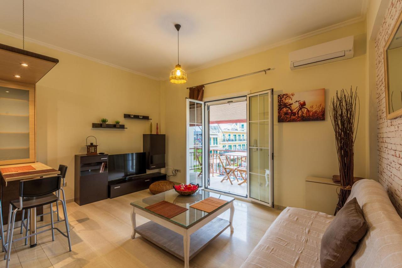 Gemico By Guestcorfu Apartment Corfu  Exterior photo