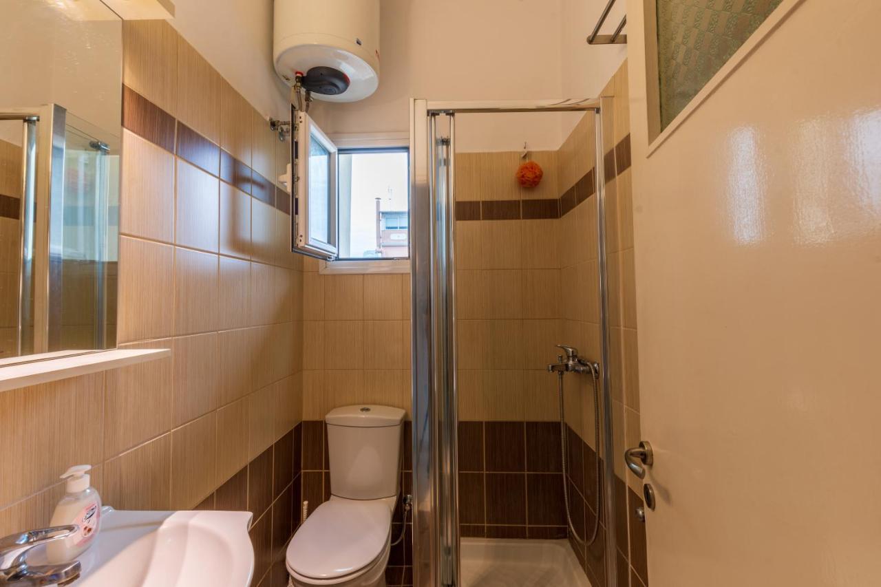 Gemico By Guestcorfu Apartment Corfu  Exterior photo
