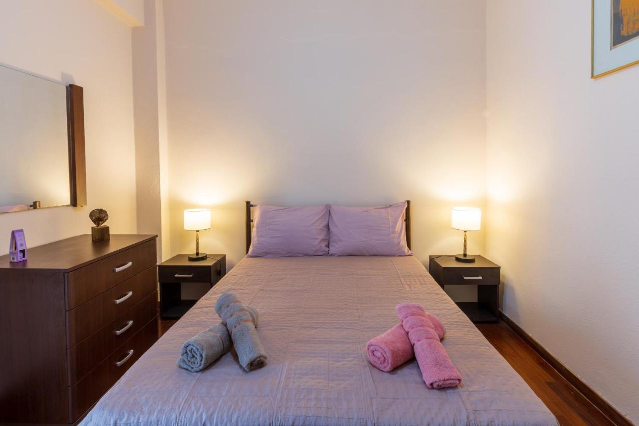 Gemico By Guestcorfu Apartment Corfu  Exterior photo