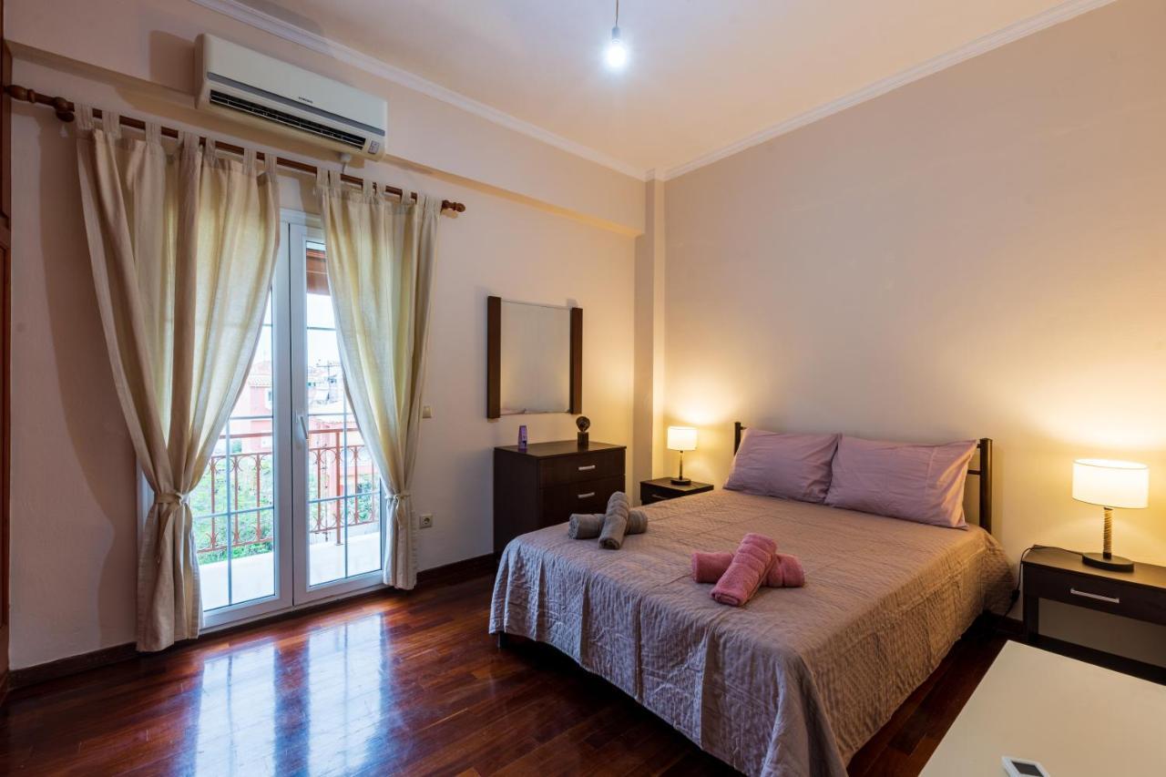 Gemico By Guestcorfu Apartment Corfu  Exterior photo