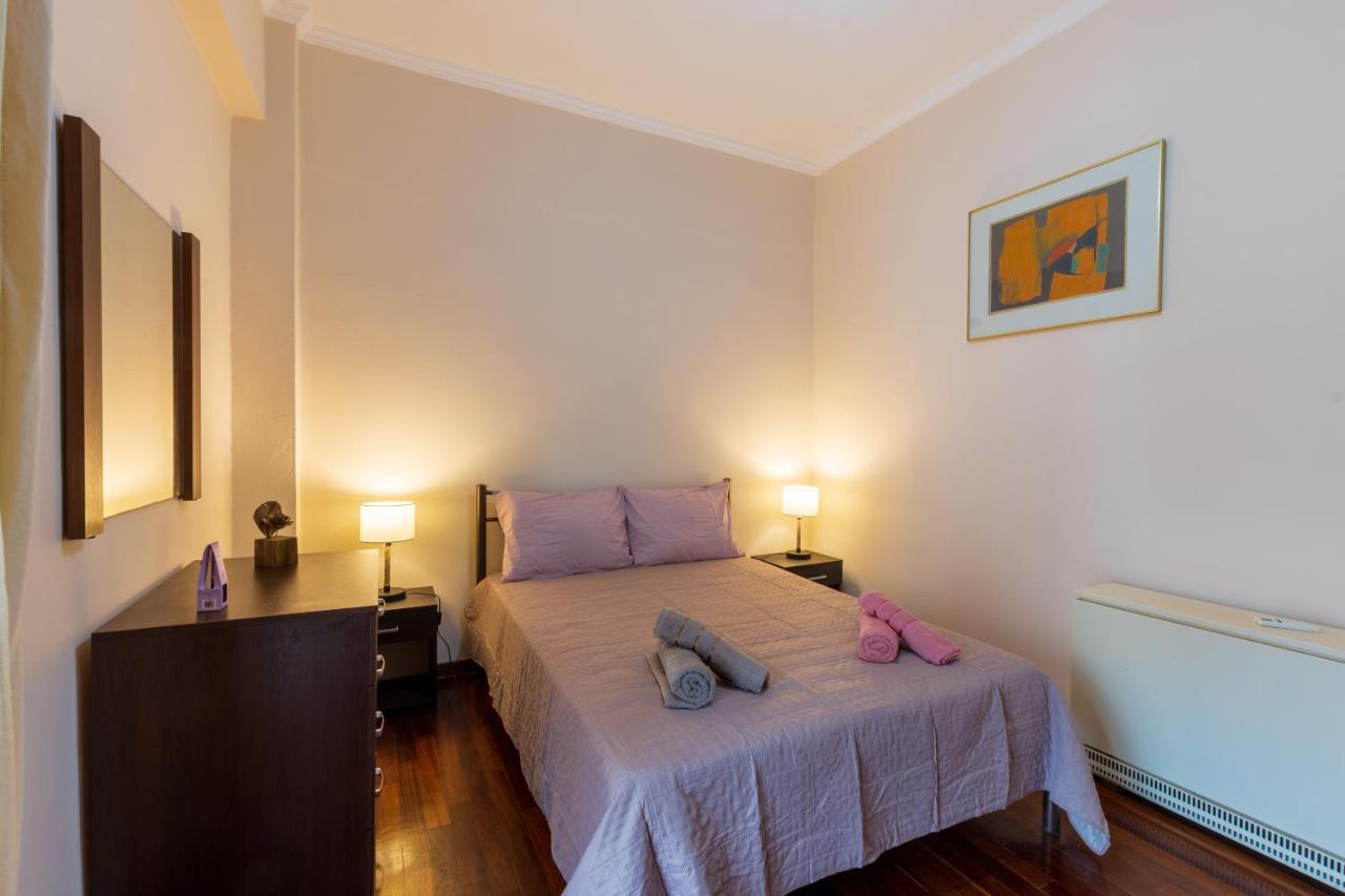 Gemico By Guestcorfu Apartment Corfu  Exterior photo